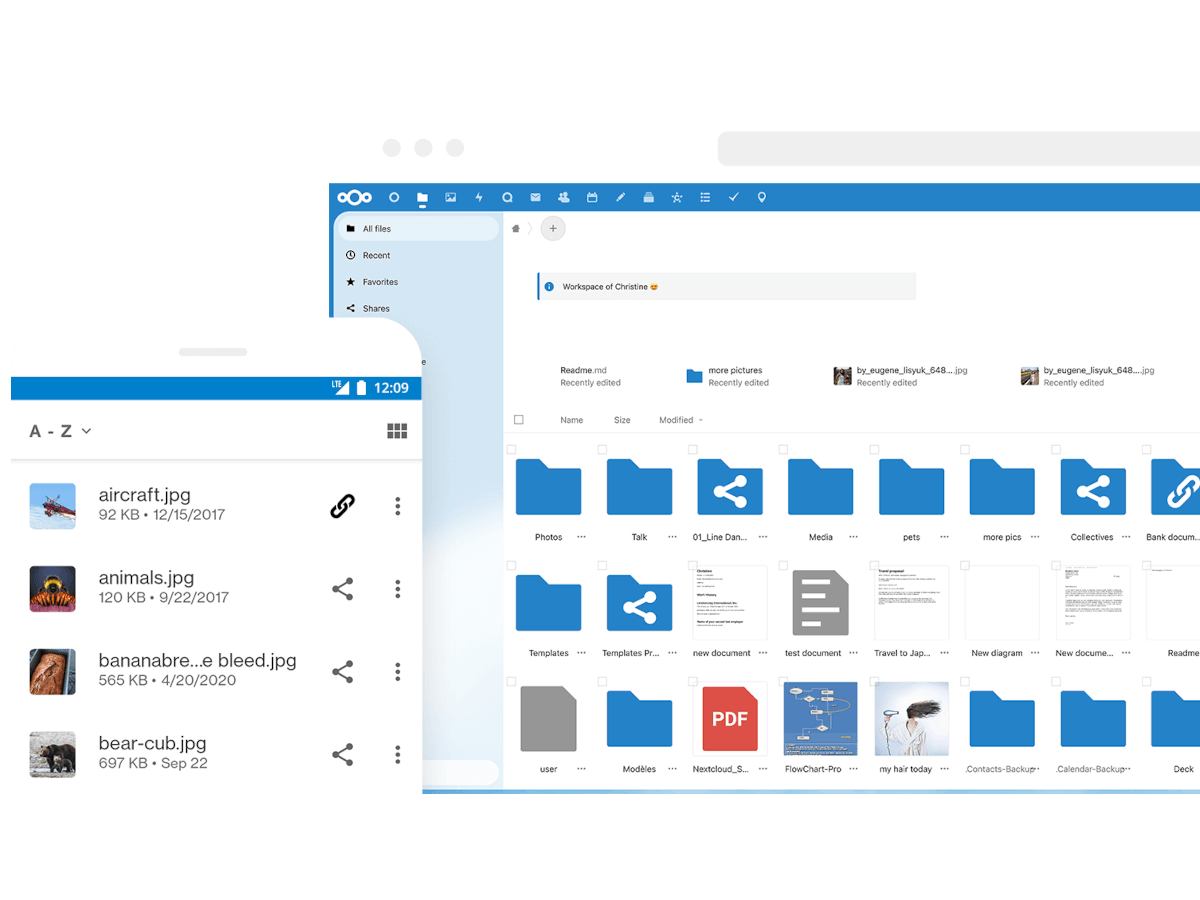 Nextcloud
